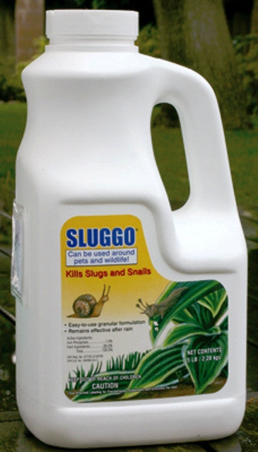 Monterey 5lb Sluggo Jug