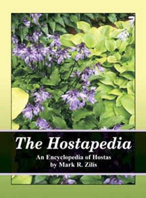 The Hostapedia